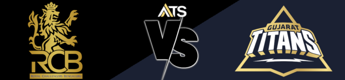 Royal Challengers Bengaluru vs Gujarat Titans IPL Prediction – 2/4/2025