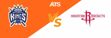 Sacramento Kings vs Houston Rockets Pick - 3/1/2025