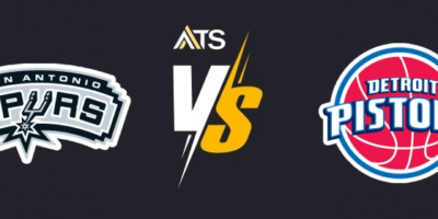 San Antonio Spurs vs Detroit Pistons Pick - 3/25/2025