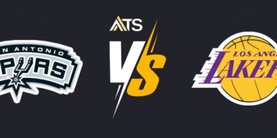 San Antonio Spurs vs Los Angeles Lakers Prediction - 3/17/2025