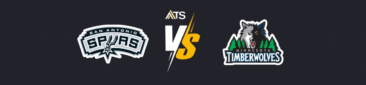San Antonio Spurs vs Minnesota Timberwolves Pick - 3/9/2025
