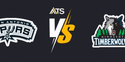 San Antonio Spurs vs Minnesota Timberwolves Pick - 3/9/2025