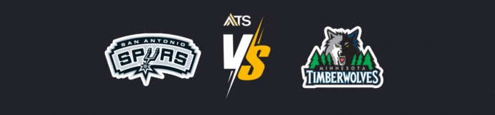 San Antonio Spurs vs Minnesota Timberwolves Pick – 3/9/2025