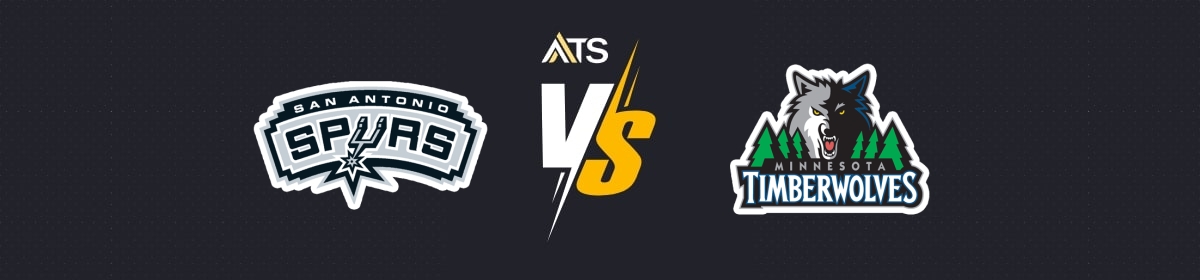 San Antonio Spurs vs Minnesota Timberwolves Pick – 3/9/2025