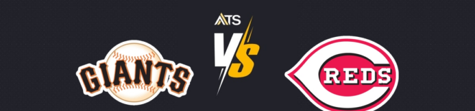 San Francisco Giants vs Cincinnati Reds Pick – 3/27/2025
