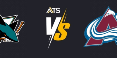 San Jose Sharks vs Colorado Avalanche Pick - 3/6/2025