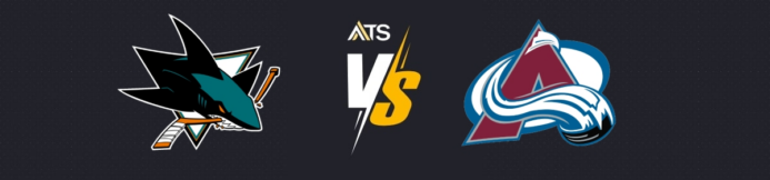 San Jose Sharks vs Colorado Avalanche Pick – 3/6/2025