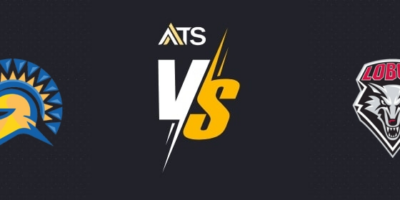 San Jose State Spartans vs New Mexico Lobos Prediction - 3/13/2025