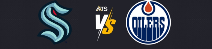 Seattle Kraken vs Edmonton Oilers Pick – 3/22/2025
