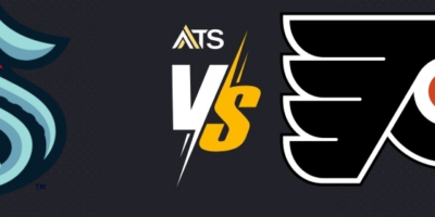 Seattle Kraken vs Philadelphia Flyers Pick - 3/8/2025