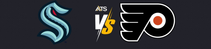 Seattle Kraken vs Philadelphia Flyers Pick – 3/8/2025