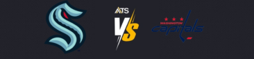Seattle Kraken vs Washington Capitals Pick - 3/9/2025