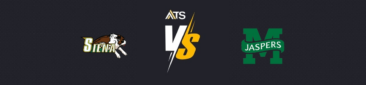 Siena Saints vs Manhattan Jaspers Pick - 3/8/2025