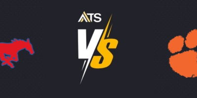 SMU Mustangs vs Clemson Tigers Pick - 3/13/2025