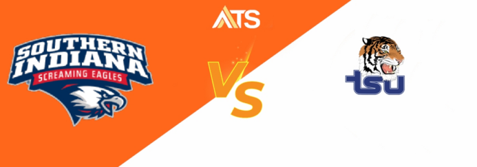 Southern Indiana Screaming Eagles vs Tennessee State Tigers Pick – 3/1/2025
