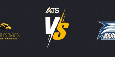 Southern Miss Golden Eagles vs Georgia Southern Eagles Pick - 3/5/2025