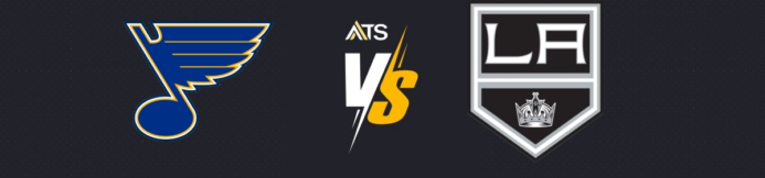 St. Louis Blues vs Los Angeles Kings Pick – 3/5/2025