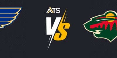 St. Louis Blues vs Minnesota Wild Prediction - 3/15/2025