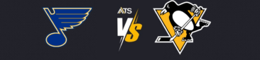 St. Louis Blues vs Pittsburgh Penguins Pick - 3/13/2025