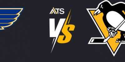 St. Louis Blues vs Pittsburgh Penguins Pick - 3/13/2025