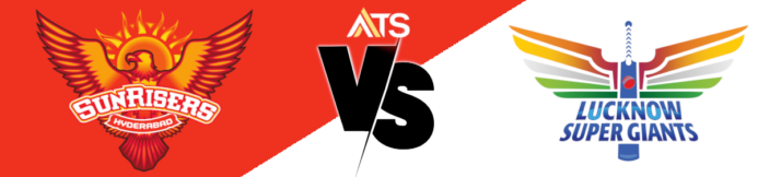 Lucknow Super Giants vs Sunrisers Hyderabad IPL Prediction – 19/5/2025