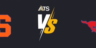 Syracuse Orange vs SMU Mustangs Prediction - 3/4/2025