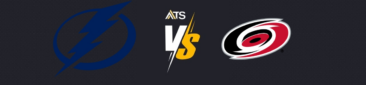 Tampa Bay Lightning vs Carolina Hurricanes Pick - 3/11/2025