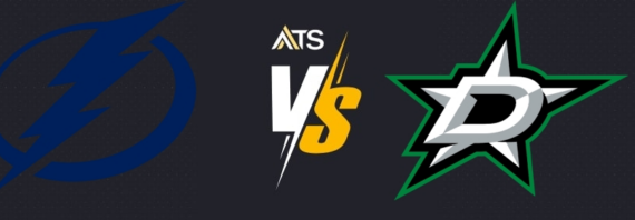 Tampa Bay Lightning vs Dallas Stars Pick - 3/20/2025