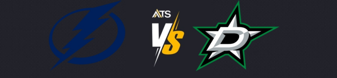 Tampa Bay Lightning vs Dallas Stars Pick – 3/20/2025