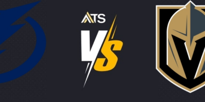 Tampa Bay Lightning vs Vegas Golden Knights Pick - 3/23/2025