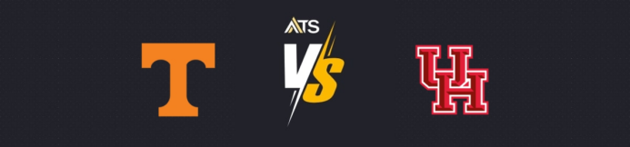 Tennessee Volunteers vs Houston Cougars Pick – 3/30/2025