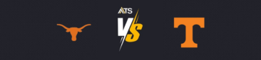 Texas Longhorns vs Tennessee Volunteers Pick - 3/14/2025