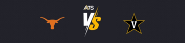 Texas Longhorns vs Vanderbilt Commodores Pick - 3/12/2025