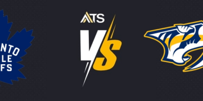 Toronto Maple Leafs vs Nashville Predators Pick - 3/22/2025