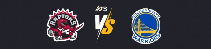 Toronto Raptors vs Golden State Warriors Pick – 3/20/2025