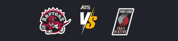 Toronto Raptors vs Portland Trail Blazers Pick – 3/16/2025
