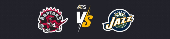 Toronto Raptors vs Utah Jazz Pick – 3/14/2025