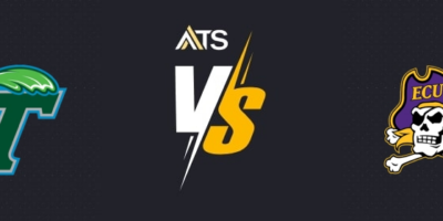 Tulane Green Wave vs East Carolina Pirates Pick - 3/6/2025