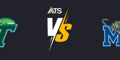 Tulane Green Wave vs Memphis Tigers Pick - 3/15/2025