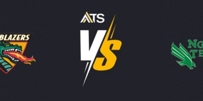 UAB Blazers vs North Texas Mean Green Prediction - 3/15/2025