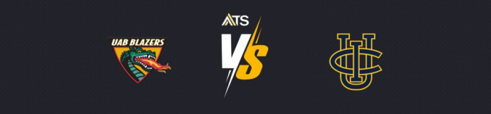 UAB Blazers vs UC Irvine Anteaters Pick – 3/26/2025