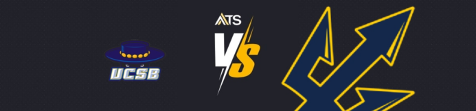 UC Santa Barbara Gauchos vs California-San Diego Tritons Pick – 3/14/2025