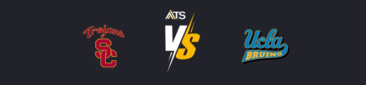 USC Trojans vs UCLA Bruins Pick - 3/8/2025