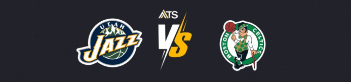 Utah Jazz vs Boston Celtics Pick – 3/10/2025