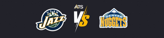Utah Jazz vs Denver Nuggets Pick – 3/28/2025