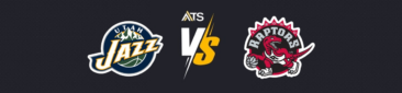 Utah Jazz vs Toronto Raptors Prediction - 3/7/2025