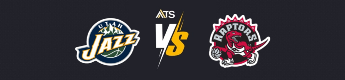 Utah Jazz vs Toronto Raptors Prediction – 3/7/2025