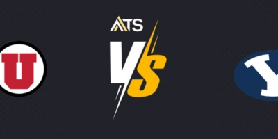 Utah Runnin' Utes vs BYU Cougars Prediction - 3/8/2025