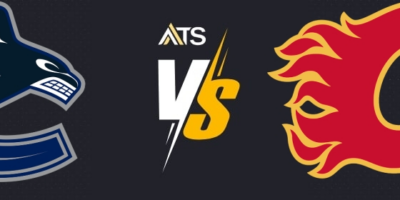 Vancouver Canucks vs Calgary Flames Prediction - 3/12/2025