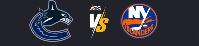 Vancouver Canucks vs New York Islanders Pick – 3/26/2025